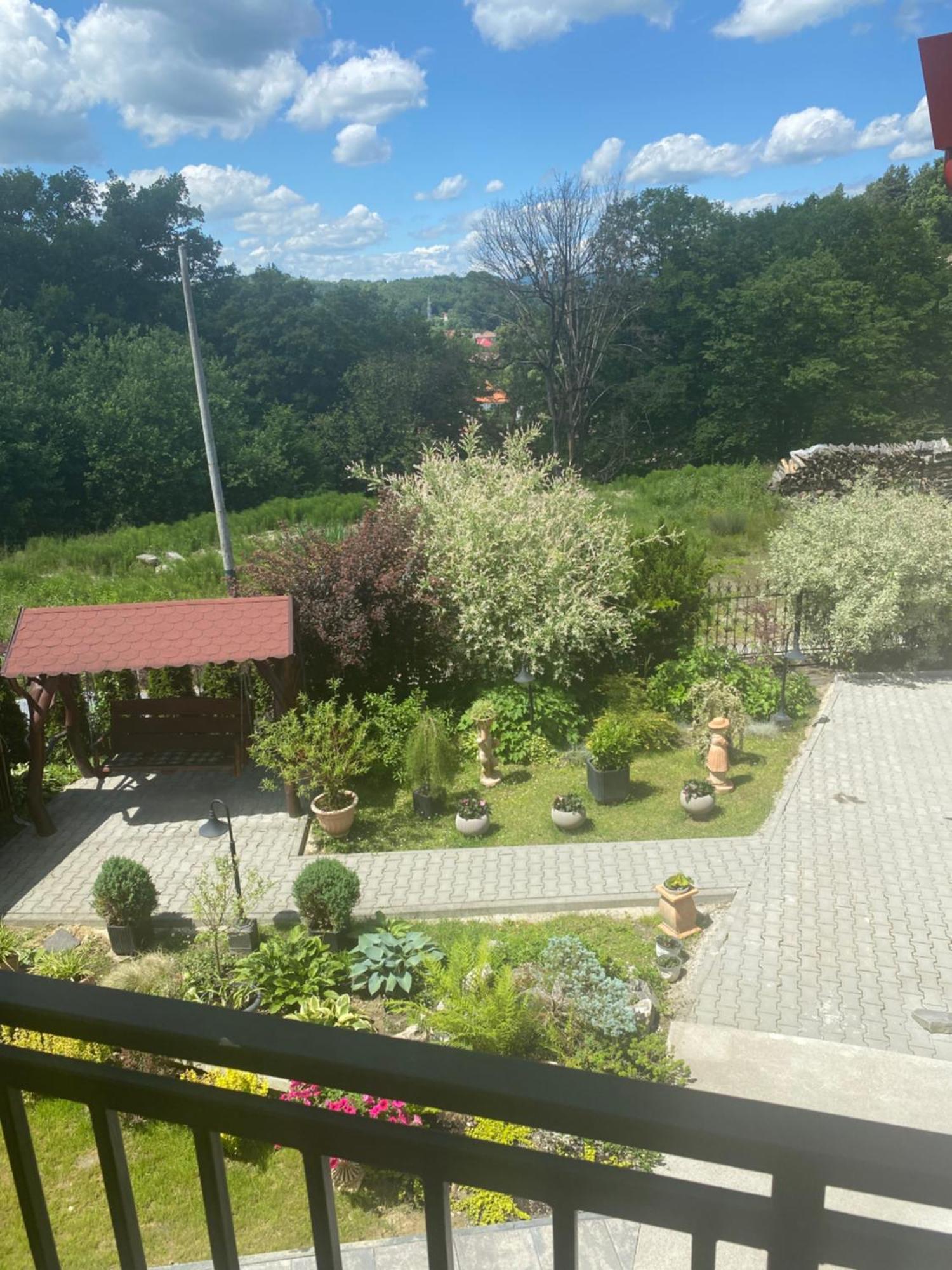 Nu Ma Uita 2 Sovata Exterior foto