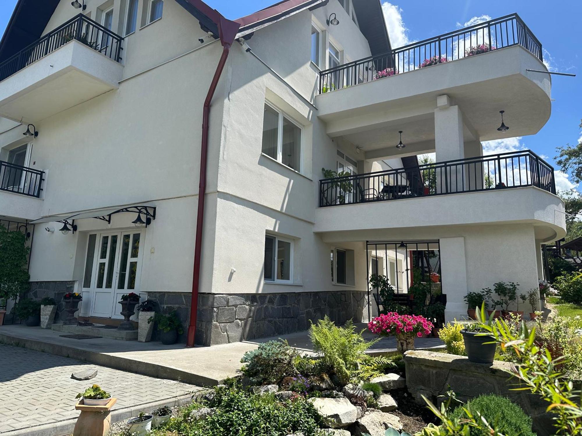 Nu Ma Uita 2 Sovata Exterior foto