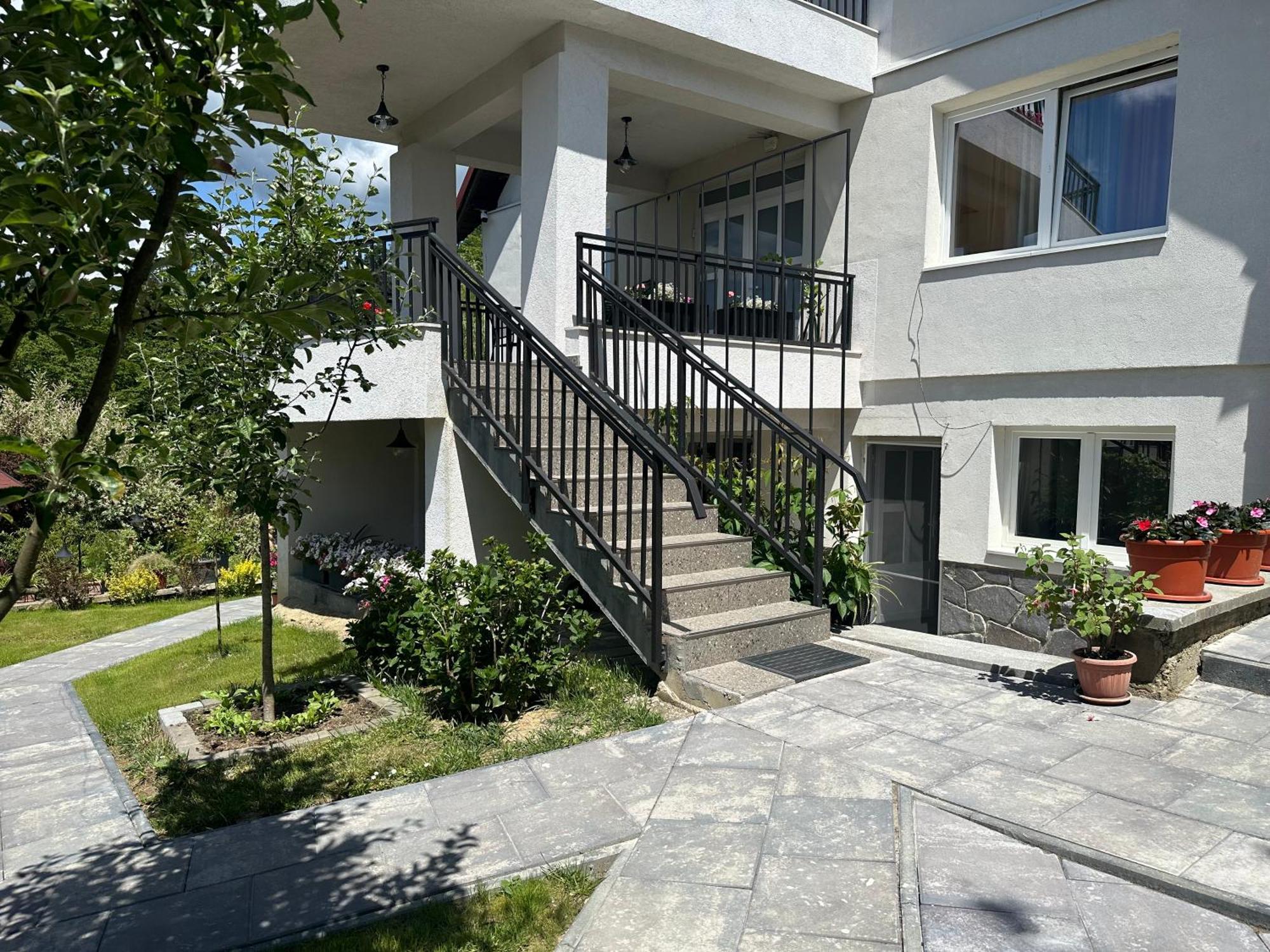 Nu Ma Uita 2 Sovata Exterior foto